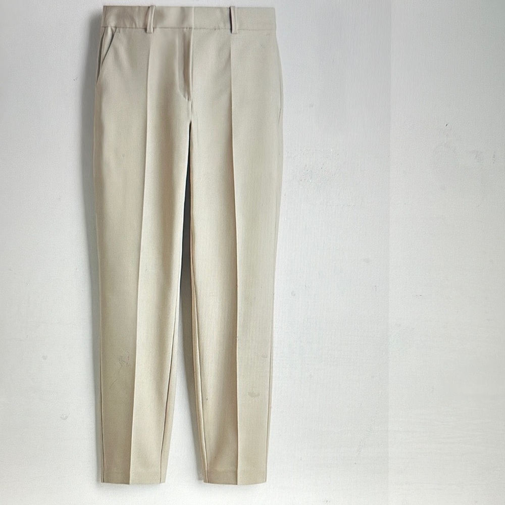 Women’s H&M Pants size 10 color beige